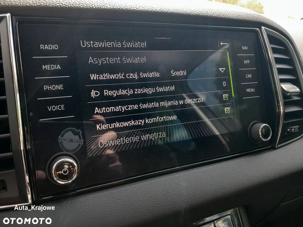 Skoda Karoq 2.0 TDI SCR 4x2 Ambition DSG - 18