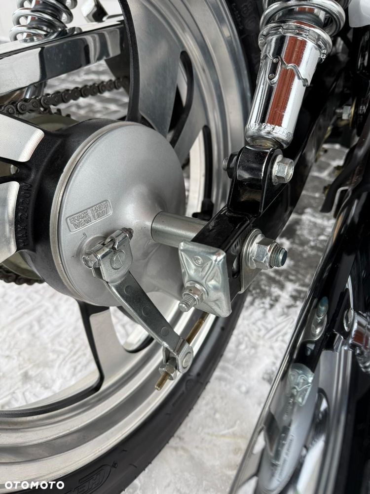 Suzuki Marauder - 35