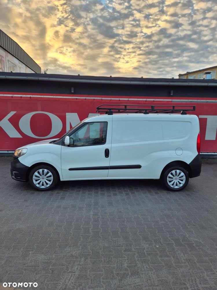 Fiat Doblo - 4
