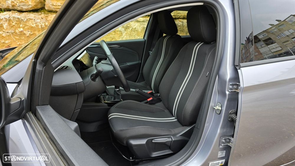 Opel Corsa 1.2 T Elegance - 39