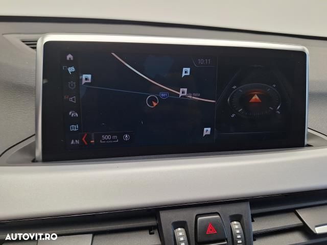 BMW X1 - 10