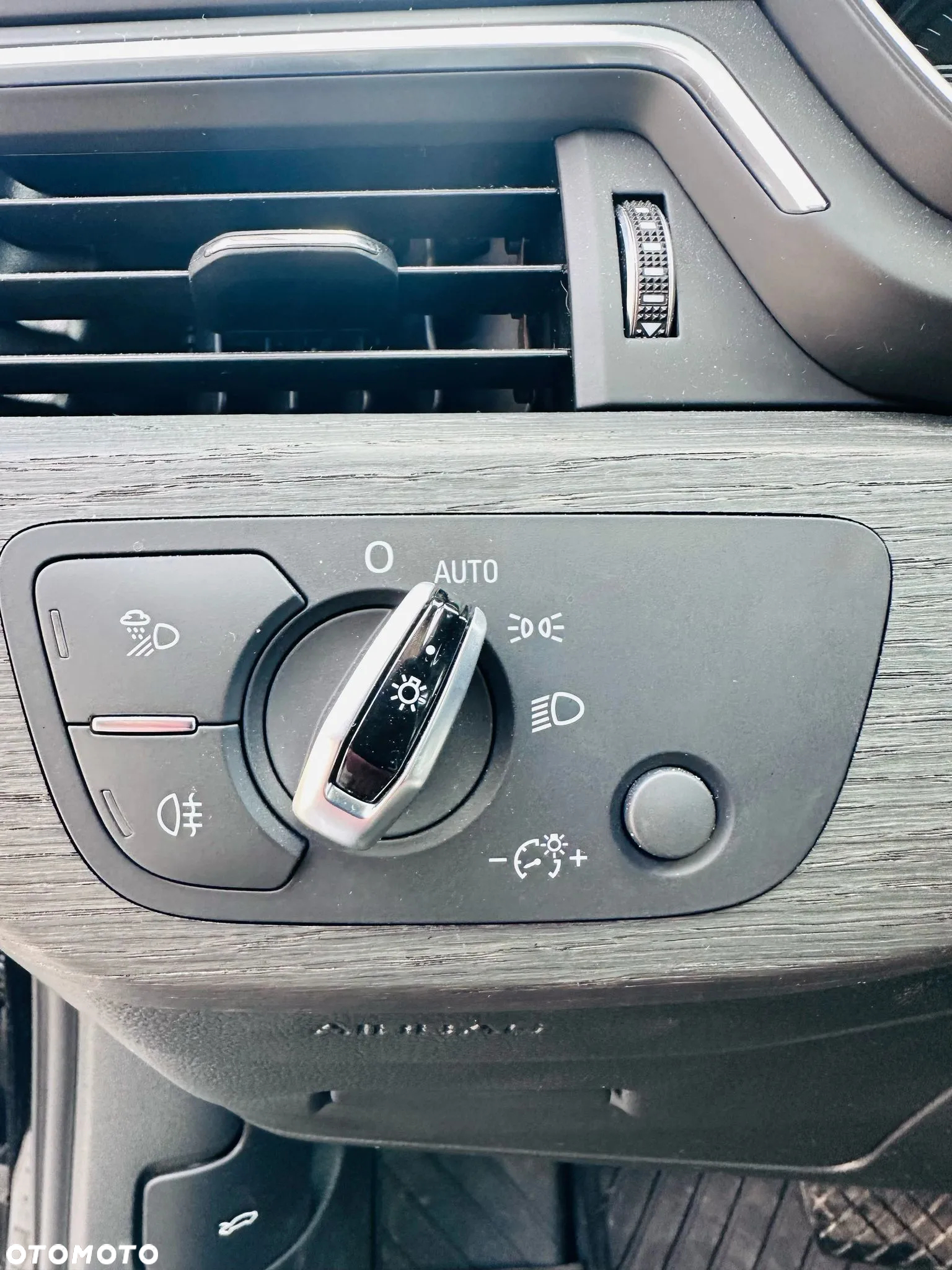 Audi A4 2.0 TFSI Quattro S tronic - 20