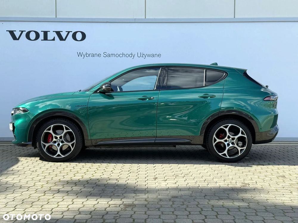 Alfa Romeo Tonale 1.5 T4 GSE mHEV Veloce DCT - 5