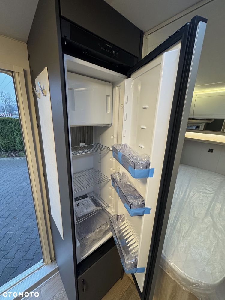 Hobby 495 WFB De Luxe - 18