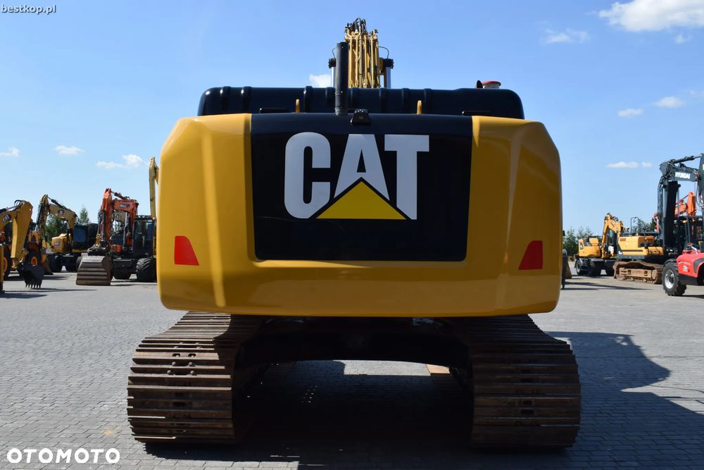 Caterpillar 330FL CAT - 7