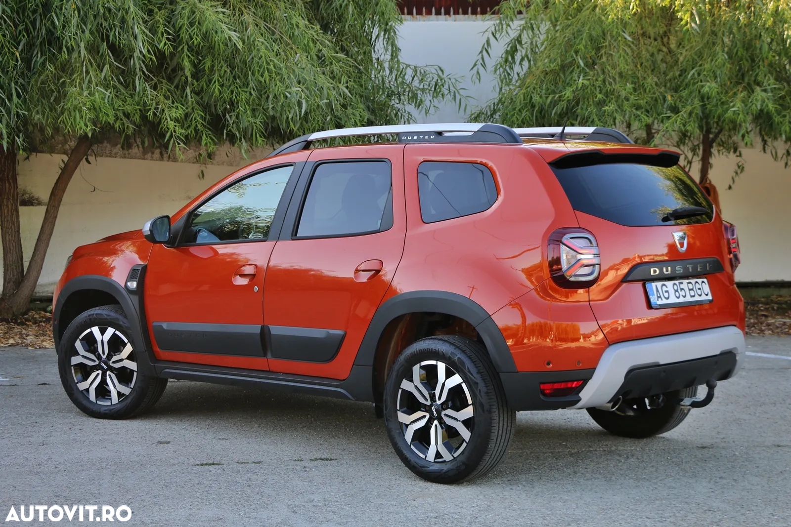 Dacia Duster - 3