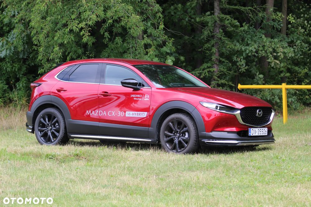 Mazda CX-30 - 5