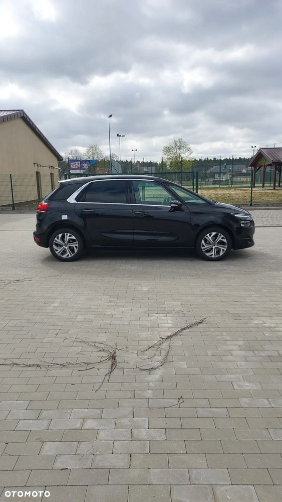 Citroën C4 Picasso BlueHDi 120 Exclusive - 6