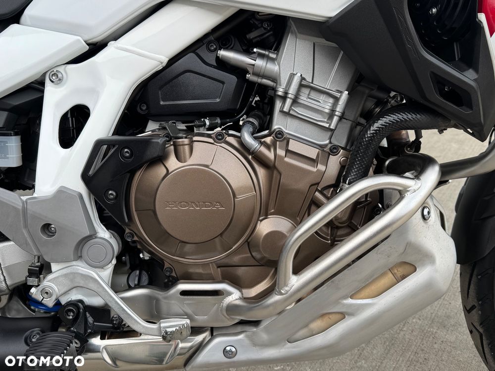 Honda CRF - 26
