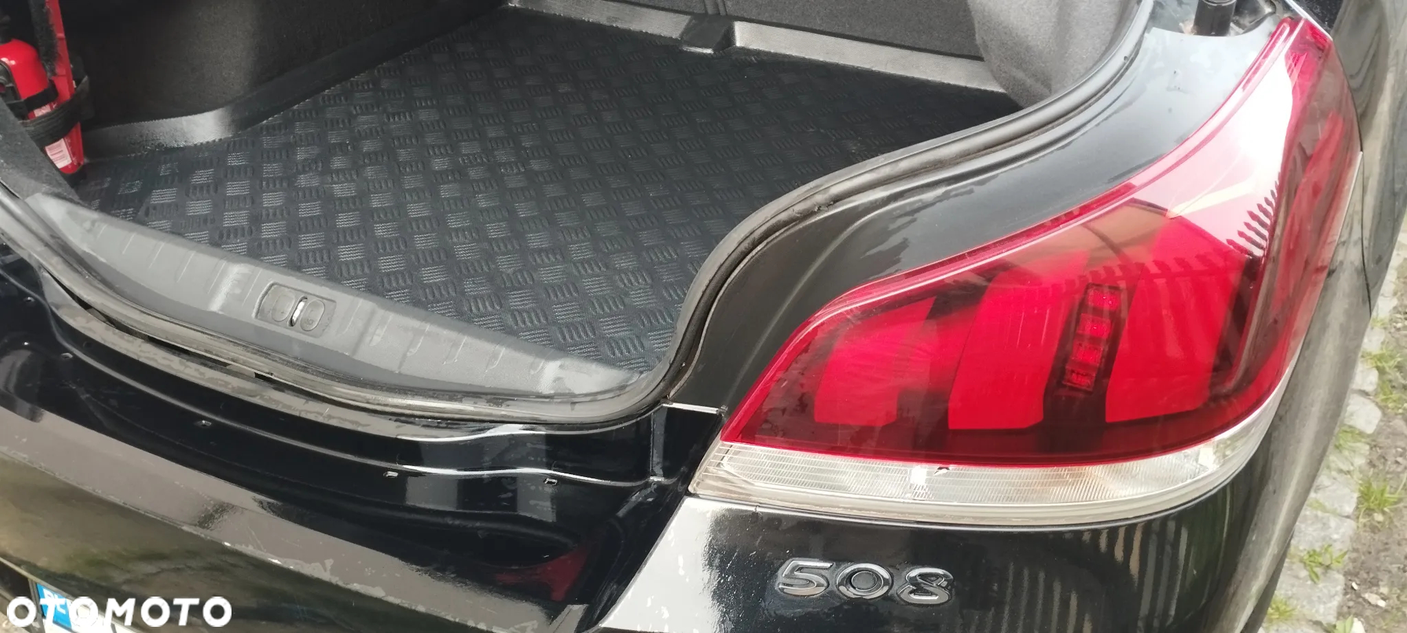 Peugeot 508 - 13