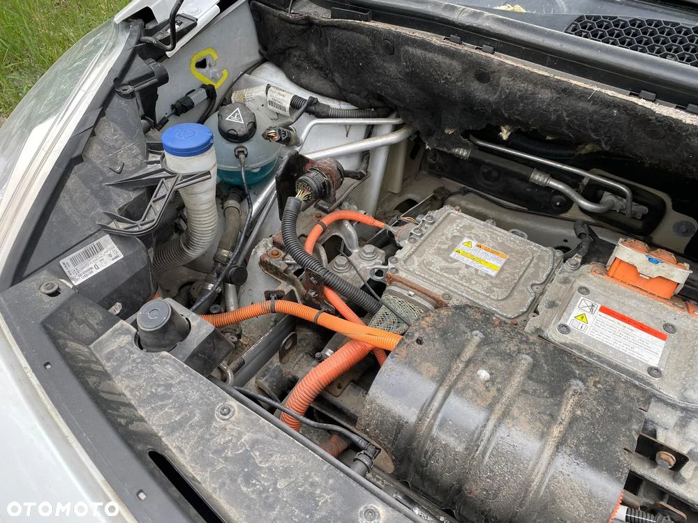 Peugeot PARTNER - 33