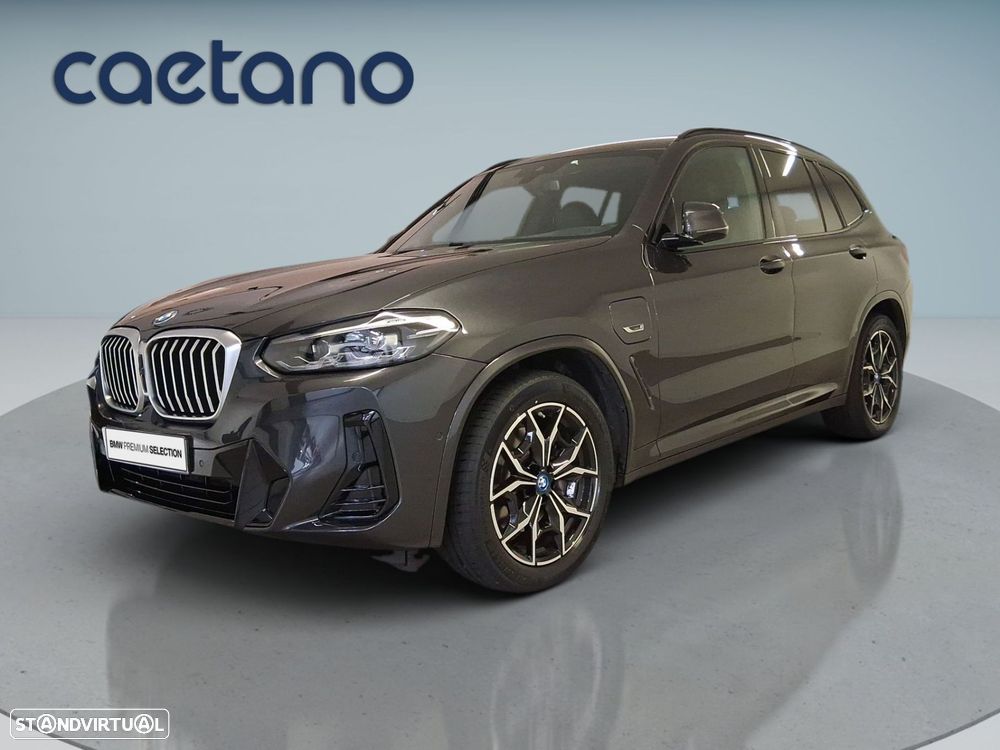 BMW X3 30 e xDrive Pack M - 1