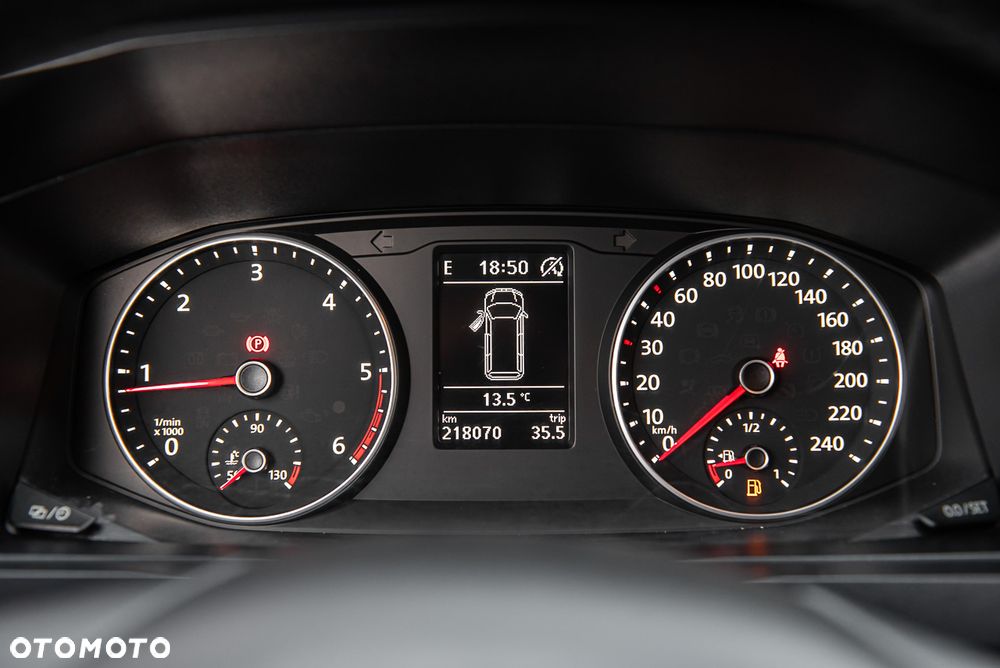Volkswagen Transporter T6.1 Lang - 21