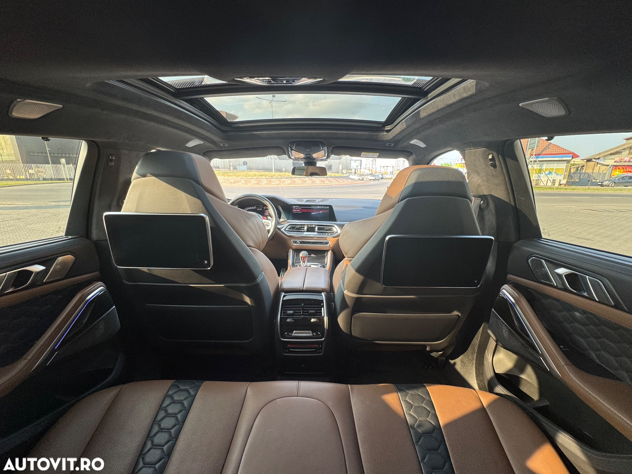 BMW X6 M Competition - 9