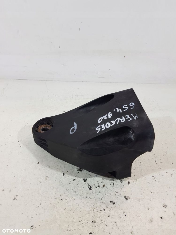 łapa silnika prawa a6542230100 mercedes sprinter gla glb 2.0 cdi 654920 - 4