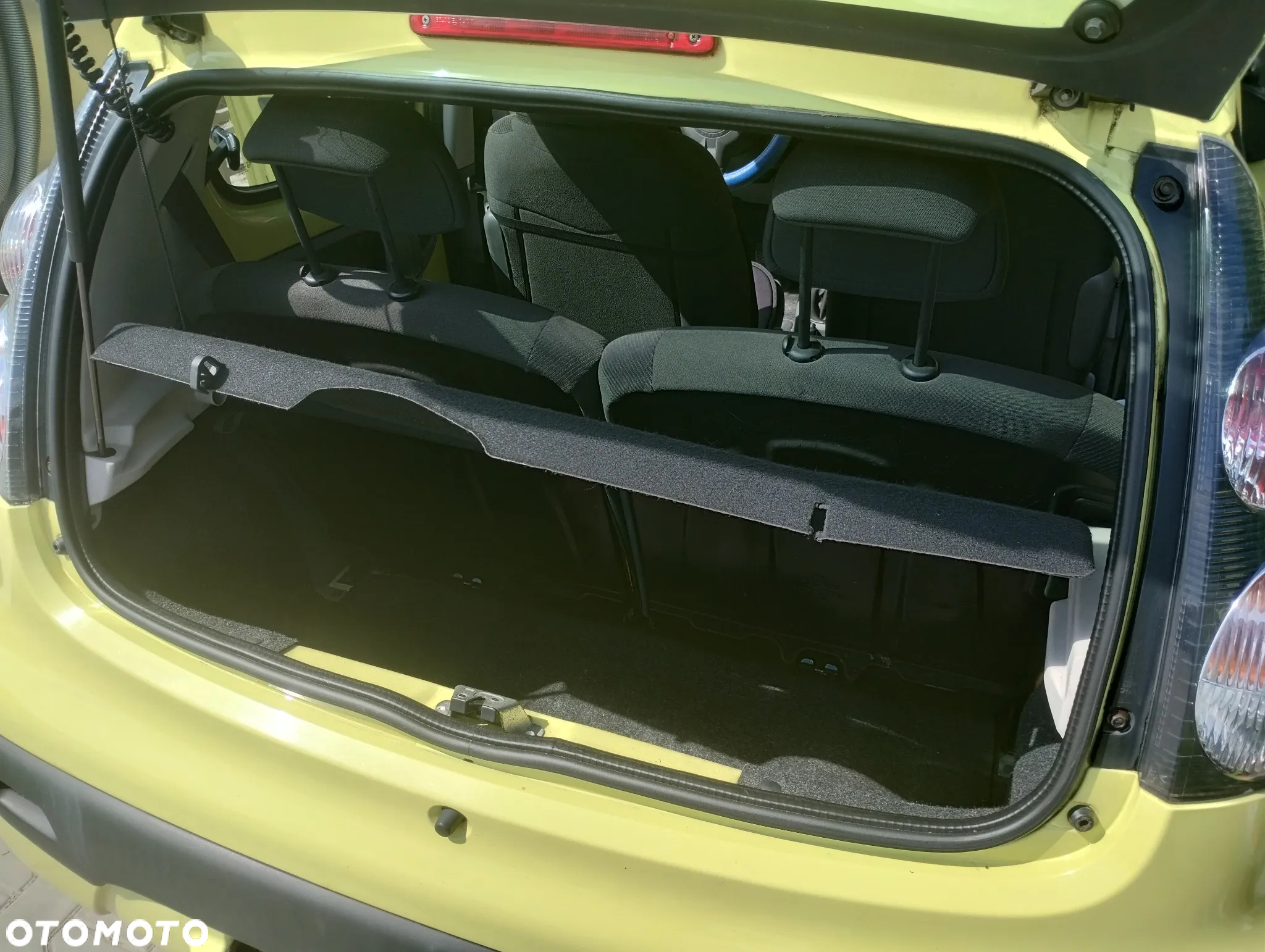 Citroën C1 - 7