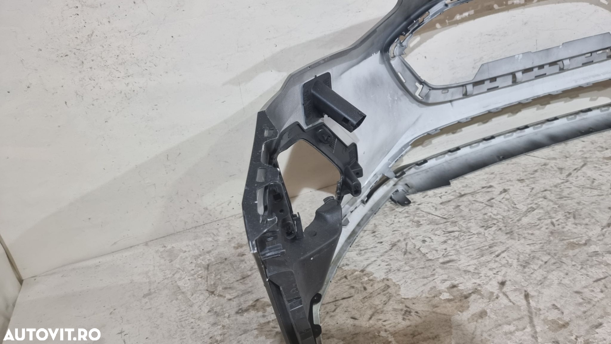 Bara fata Ford Focus 4, 2018, 2019, 2020, 2021, 2022,  cod origine OE JX7B-17757-A. - 4