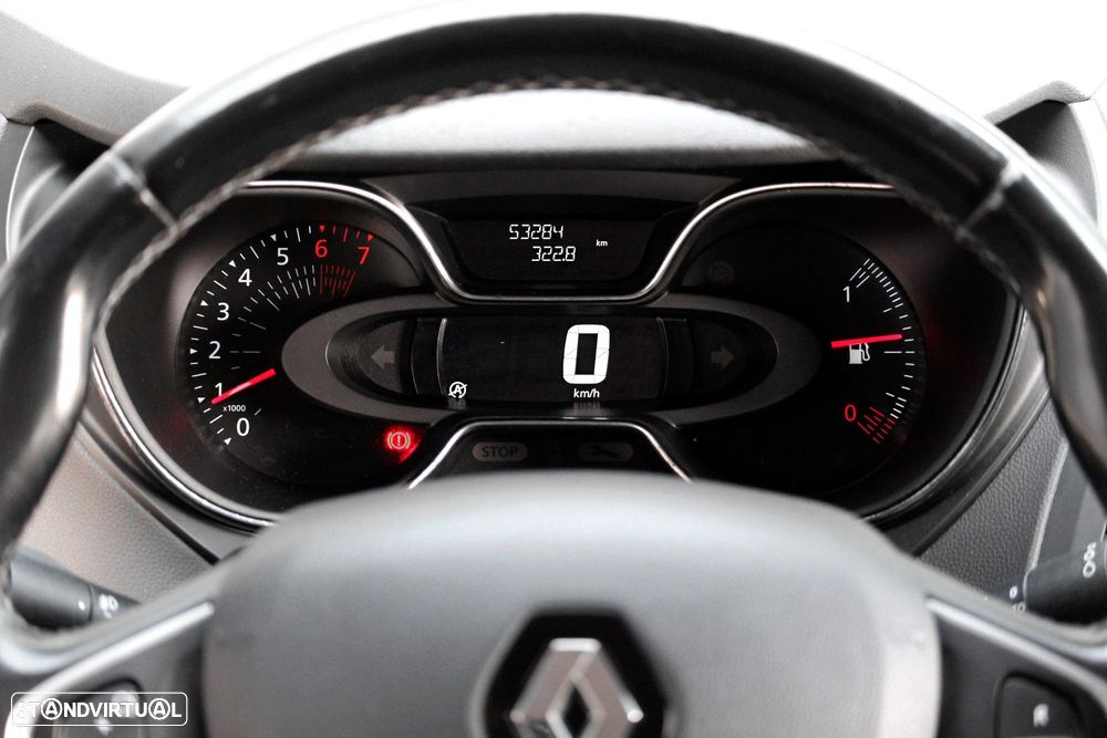 Renault Captur 0.9 TCE Exclusive - 25