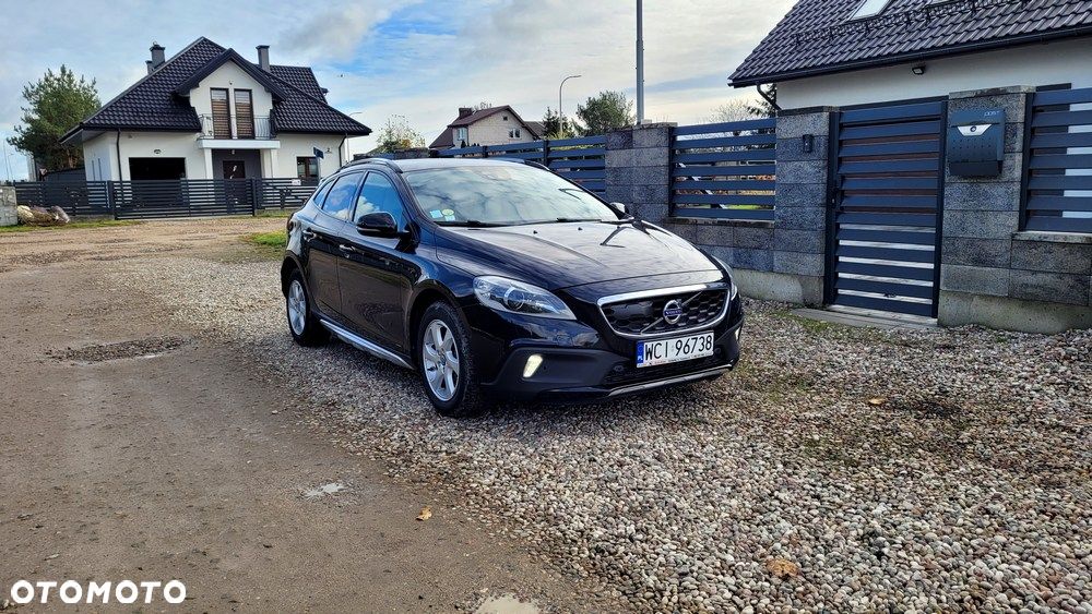 Volvo V40 D3 Geartronic Summum - 2