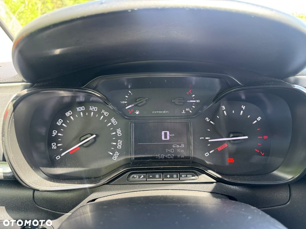 Citroën C3 1.2 PureTech Live - 14