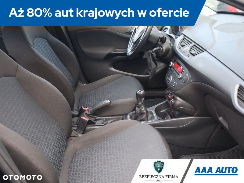Opel Corsa - 11