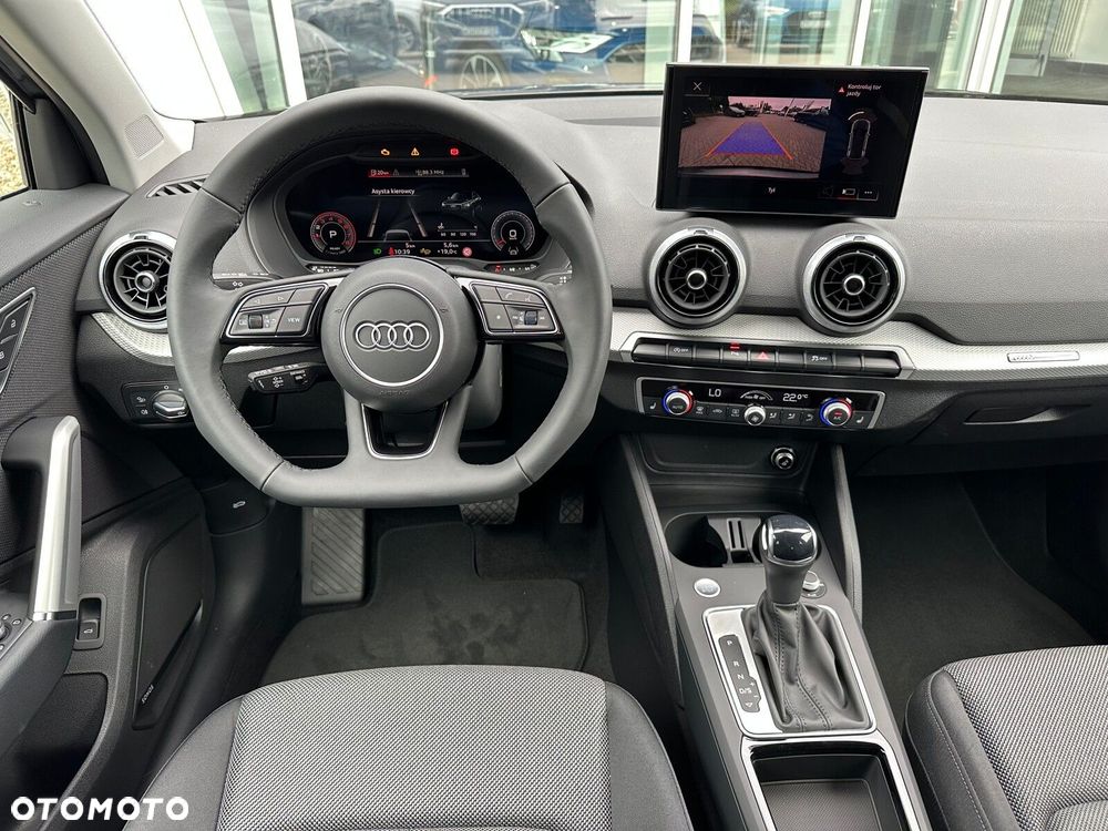 Audi Q2 - 15