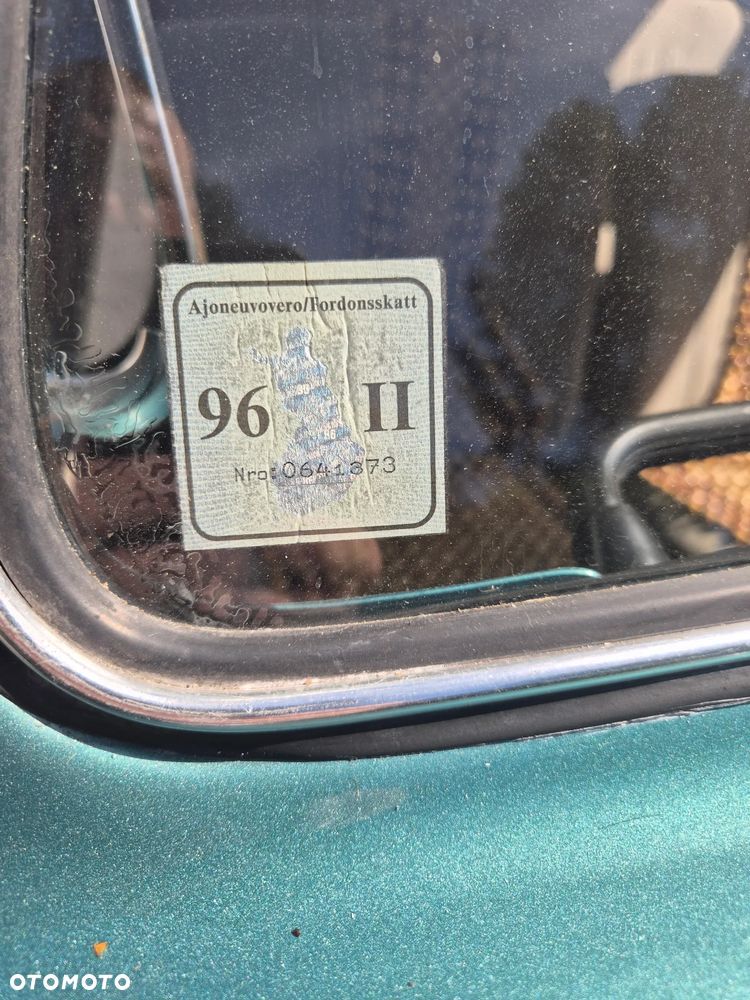 Volkswagen Garbus - 11
