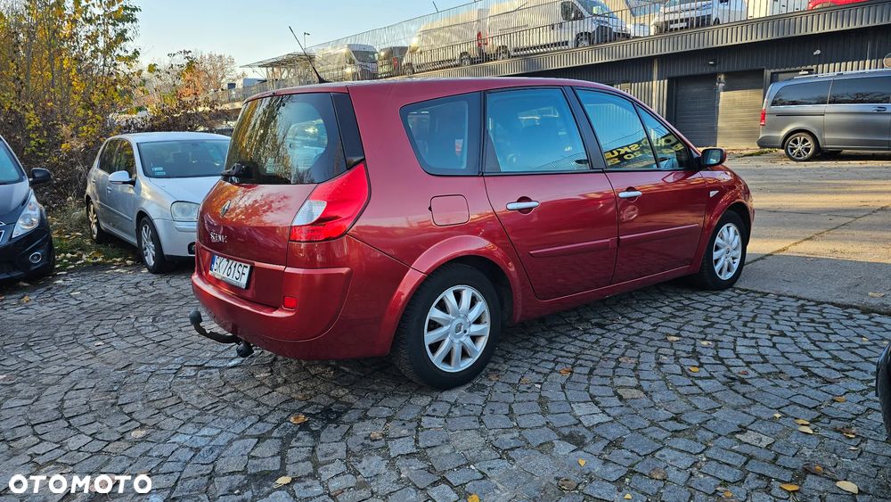 Renault Scenic 1.6 16V Emotion - 5