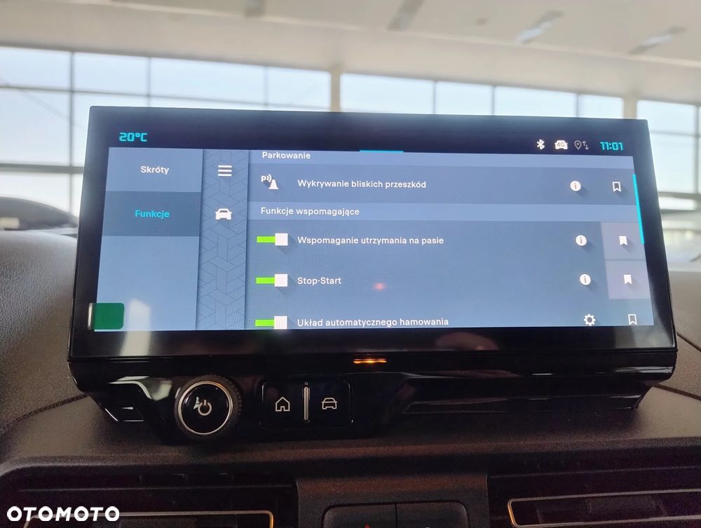 Citroën Berlingo XL 1.5 BlueHDI Plus S&S - 20