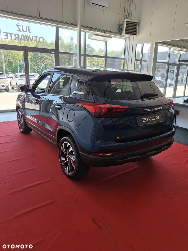 BAIC 3 - 3