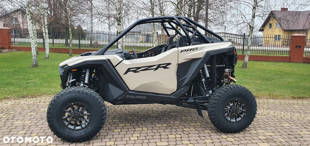 Polaris RZR - 2