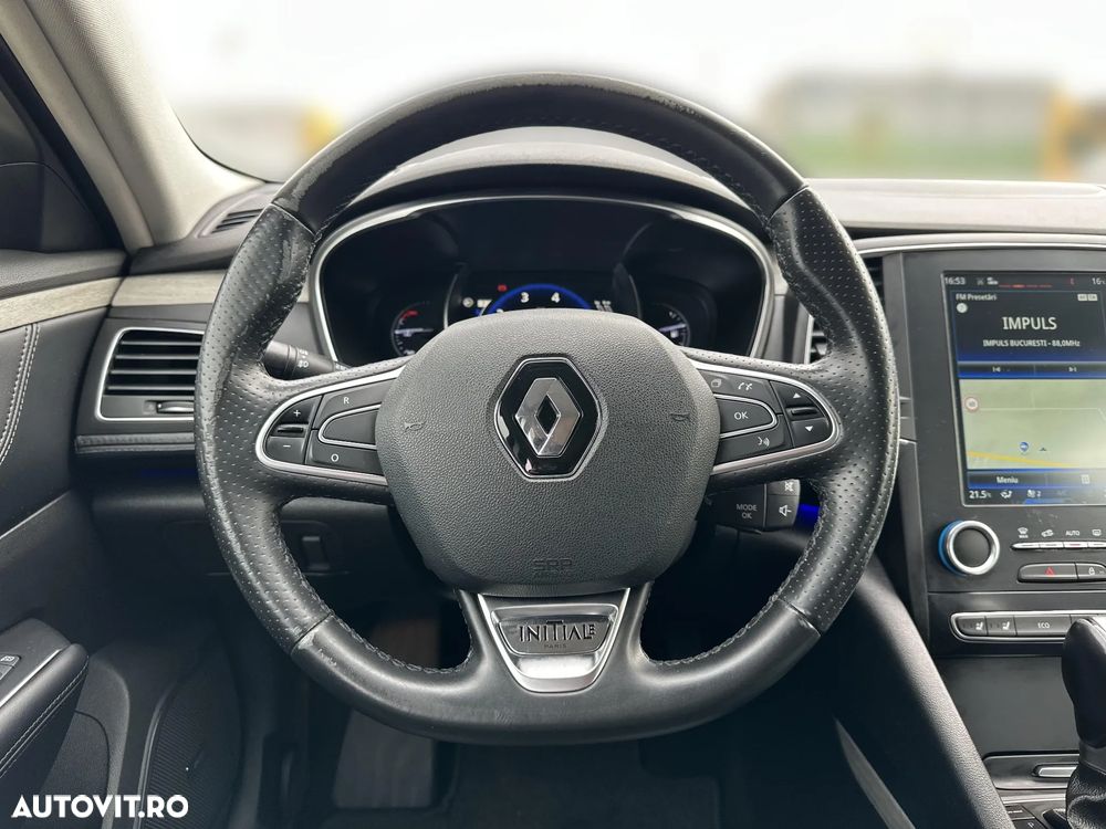 Renault Talisman - 16