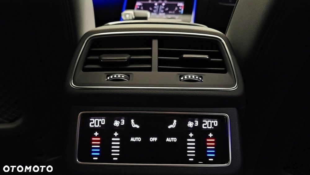 Audi A6 Avant - 25