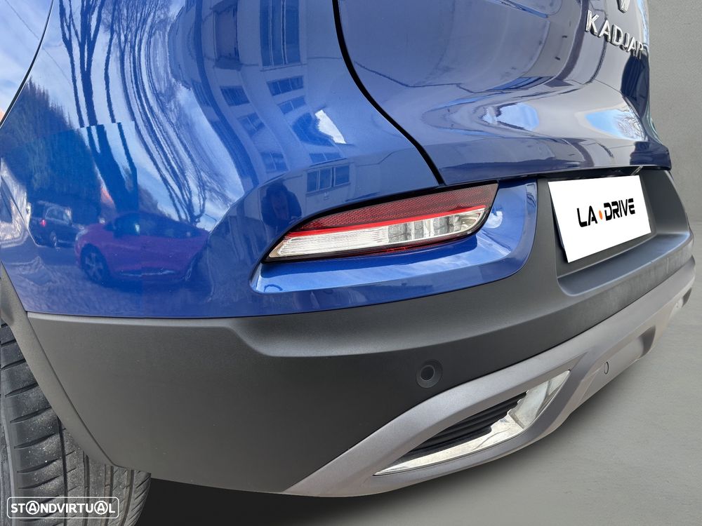 Renault Kadjar 1.5 dCi Black Edition - 10