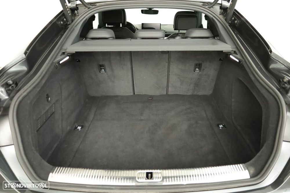 Audi A5 Sportback 40 TDI Advanced S tronic - 26