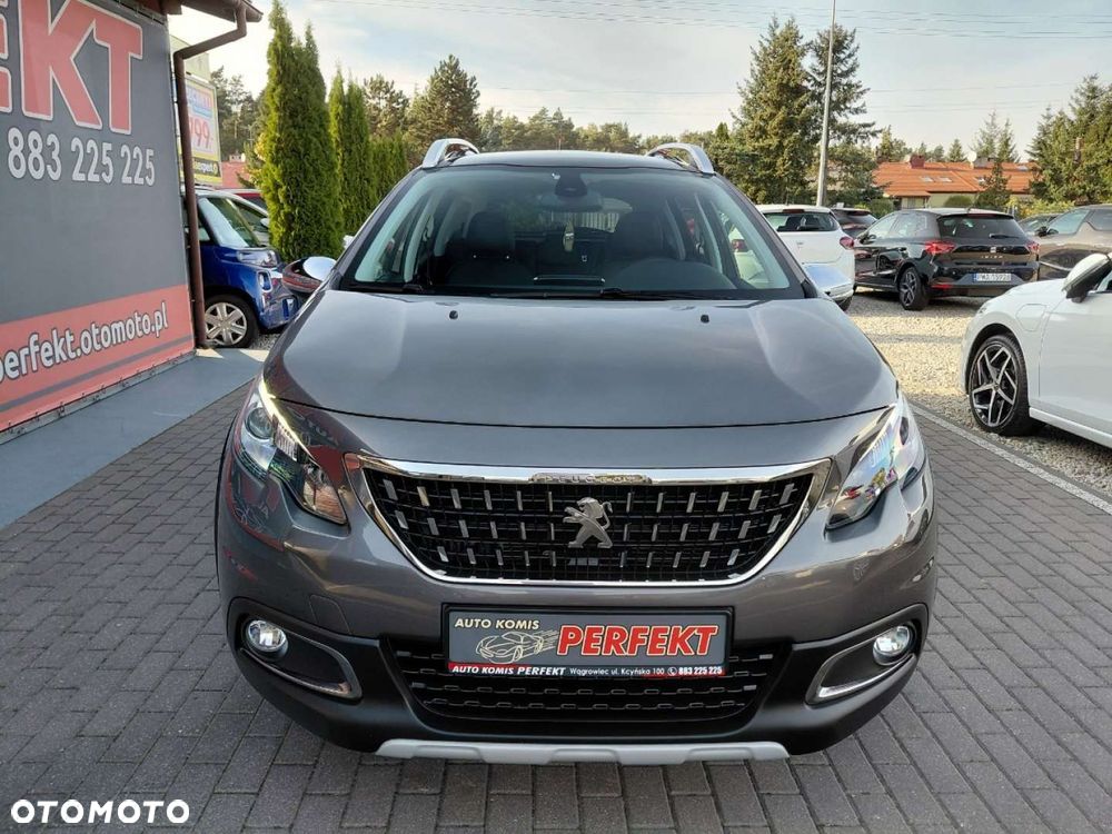 Peugeot 2008 - 3