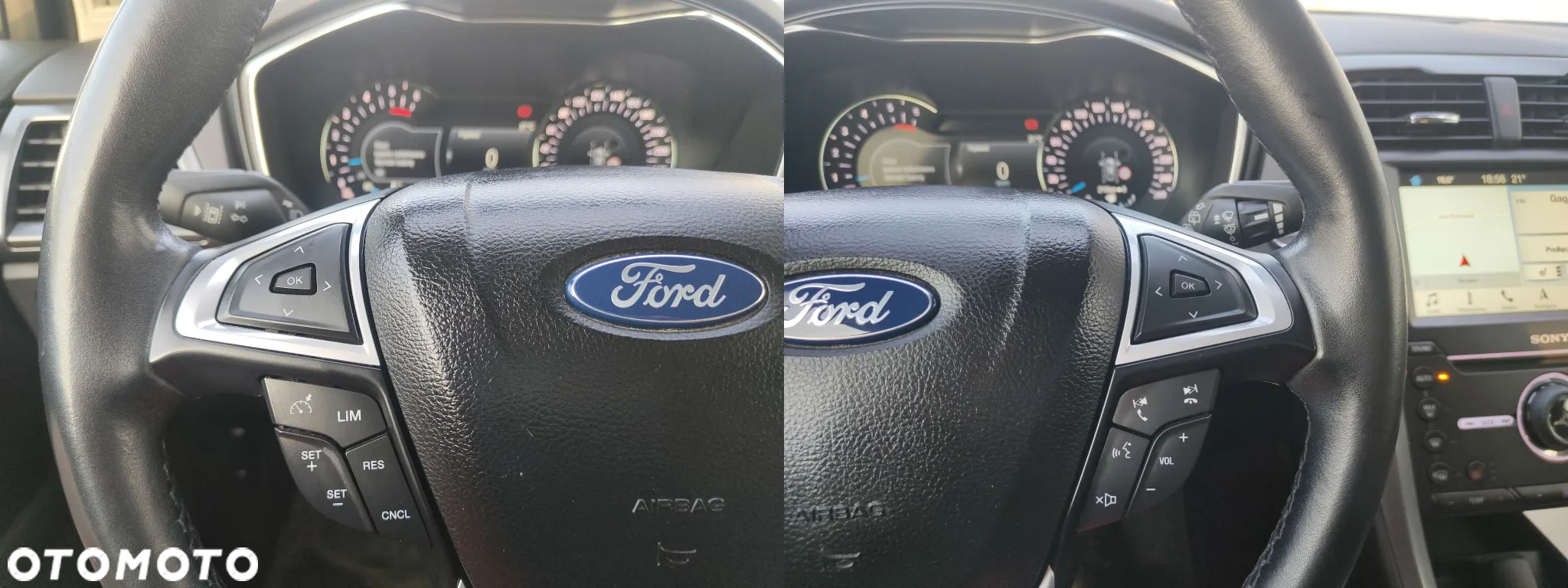 Ford Mondeo Turnier 1.5 TDCi Start-Stopp Titanium - 18