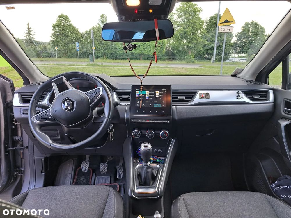 Renault Captur 1.0 TCe Equilibre - 9