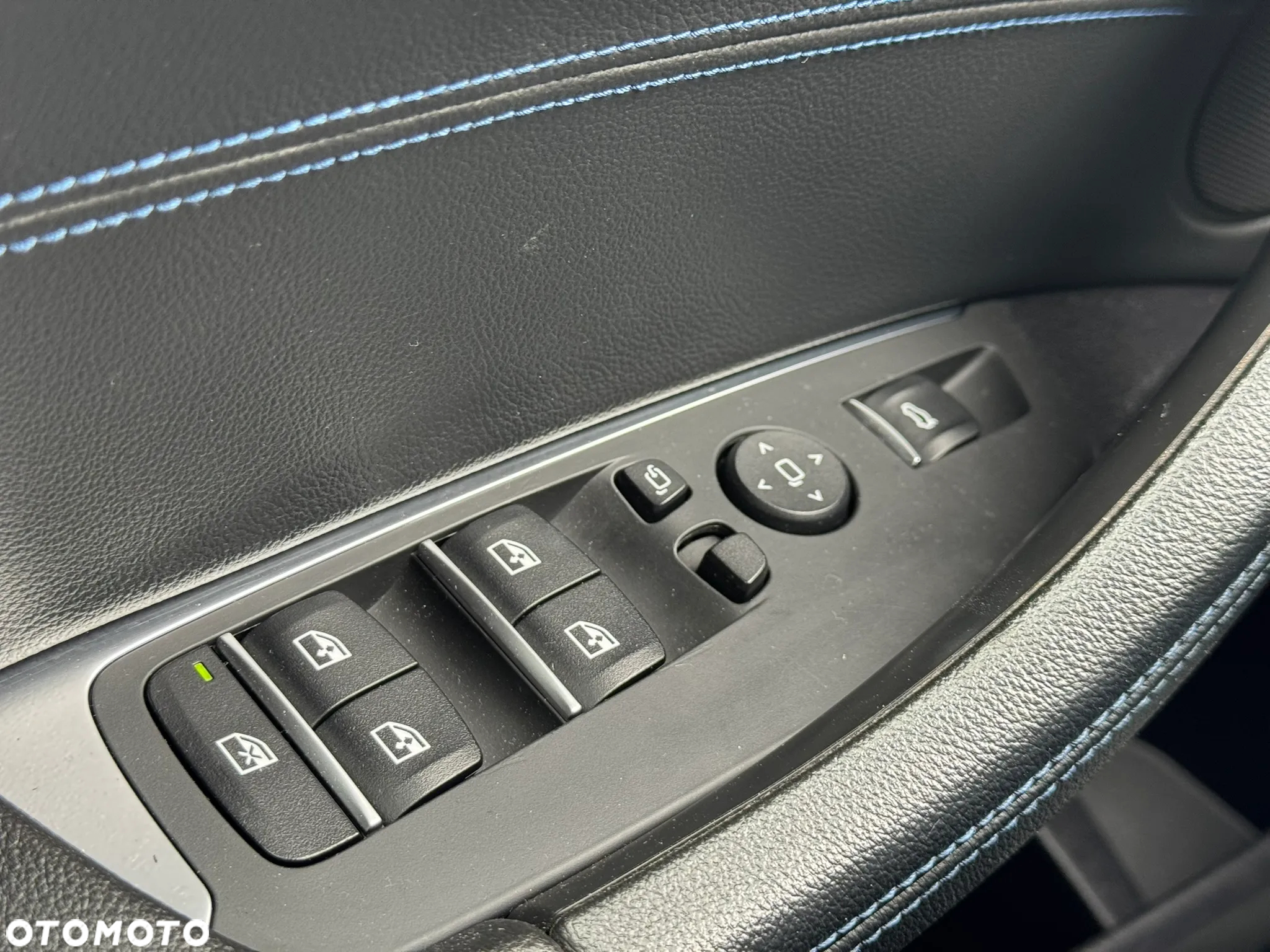 BMW X4 xDrive20d M Sport Edition - 36