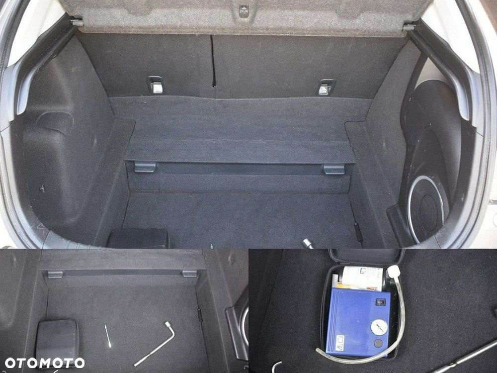Honda Civic 1.8i-VTEC i-SHIFT Executive - 30