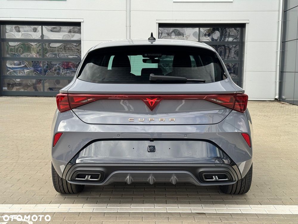 Cupra Leon - 5