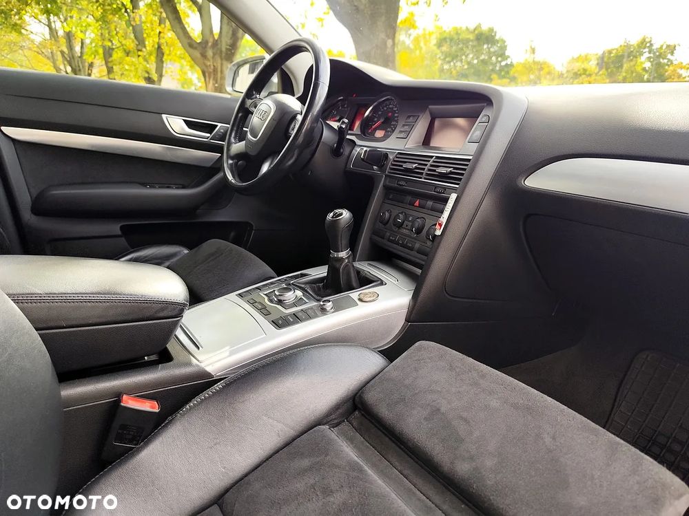 Audi A6 - 11