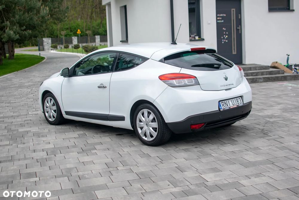 Renault Megane 2.0 16V TCE Dynamique - 30