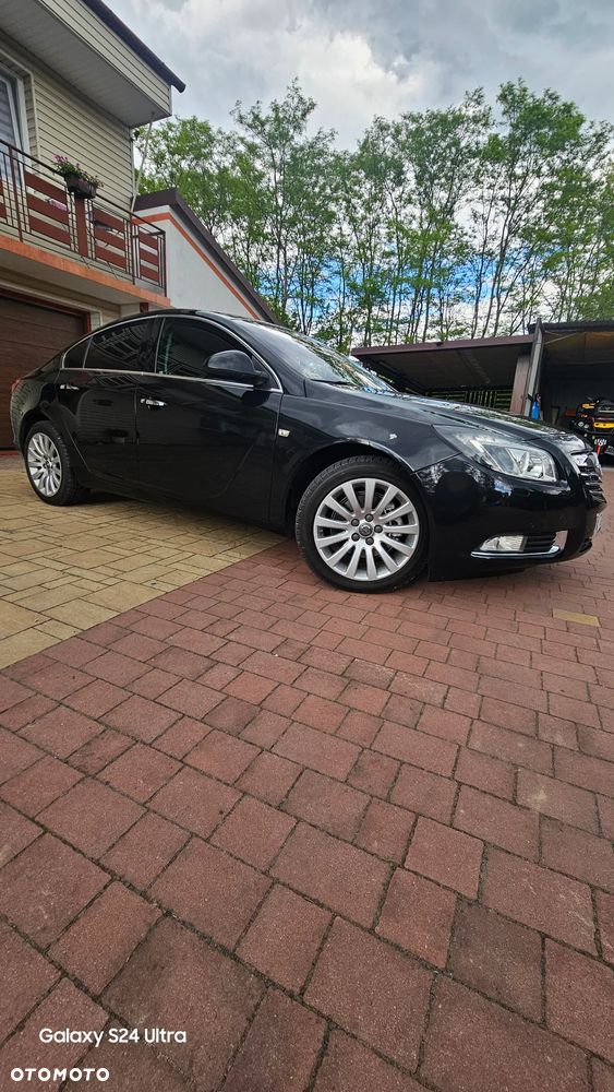 Opel Insignia - 5