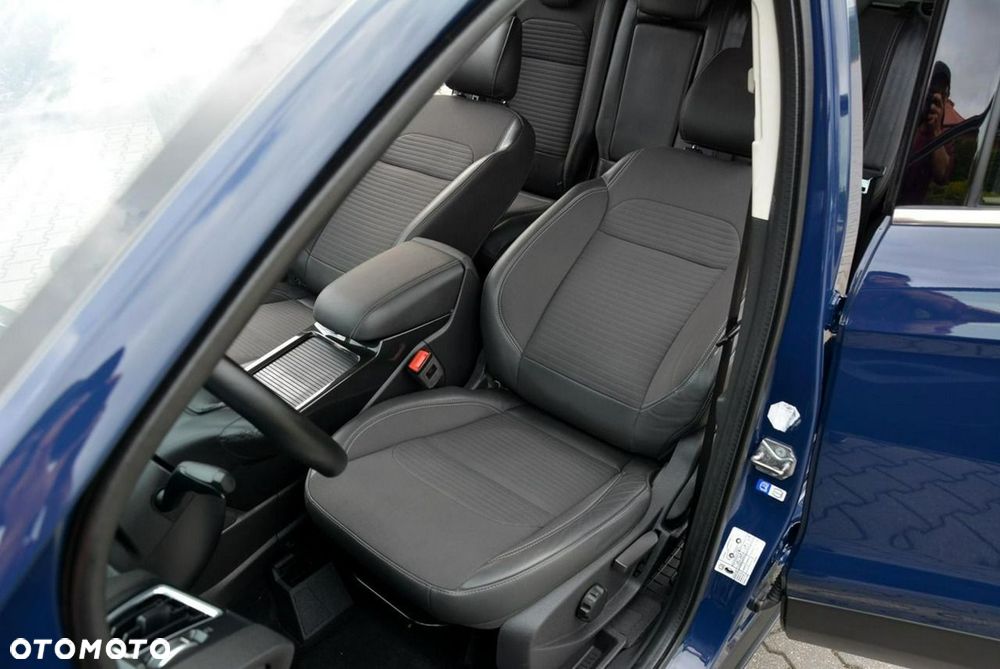 Ford Kuga 1.5 EcoBoost 2x4 Titanium - 21