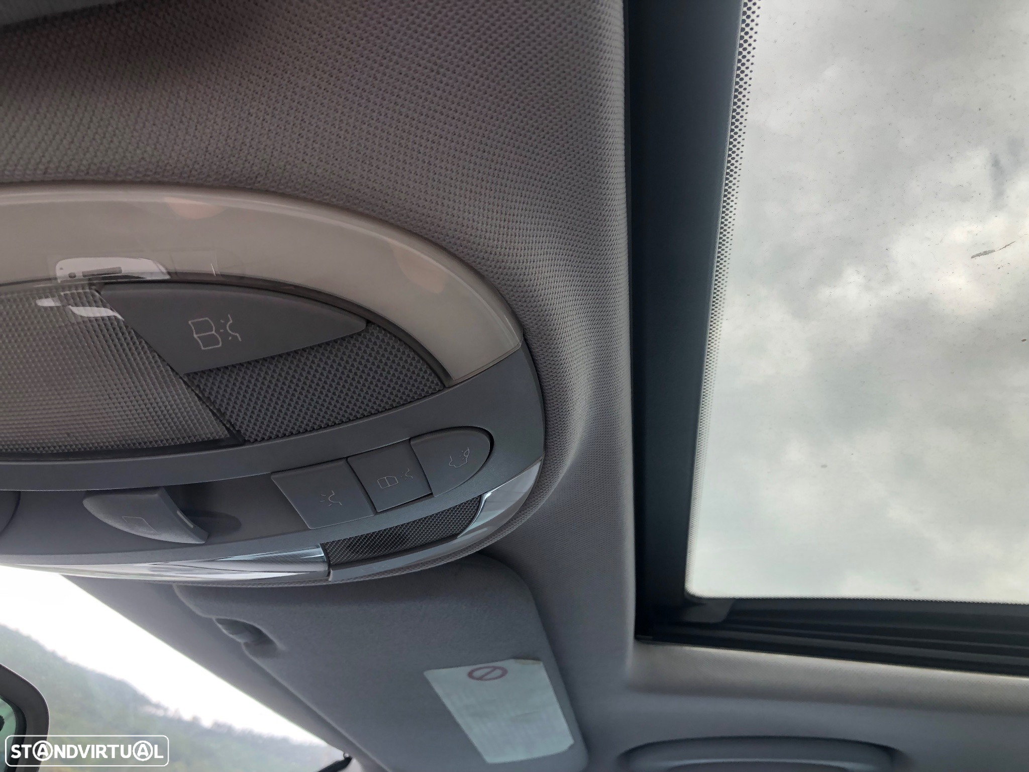Mercedes-Benz E 220 CDi Classic Aut. - 6