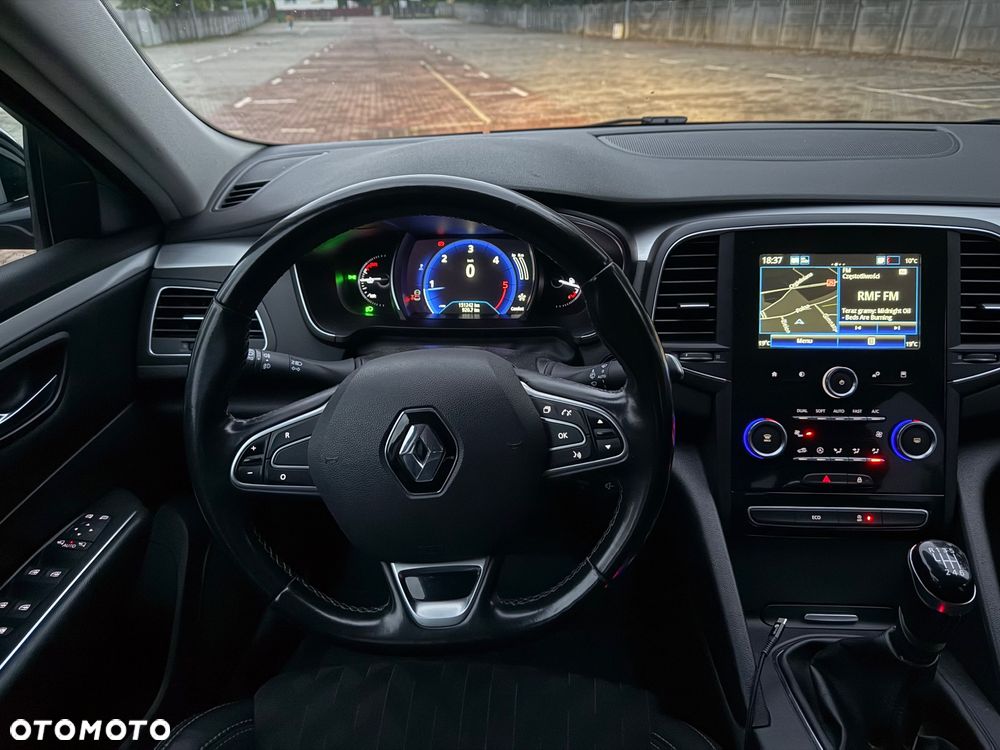 Renault Talisman 1.7 Blue dCi Limited - 21