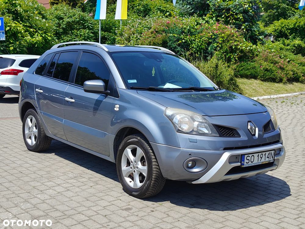 Chevrolet Captiva 2.0 4WD 7 Sitzer LT Exclusive - 11