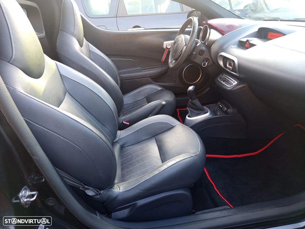 Renault Wind TCe 100 Night and Day - 29