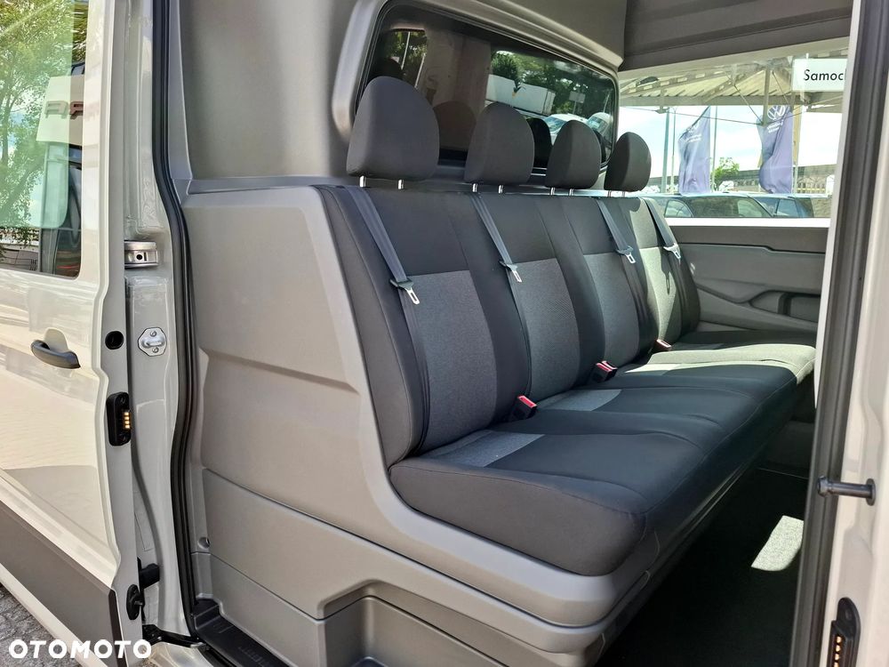 Volkswagen Crafter - 9
